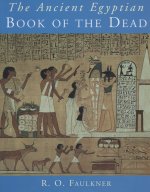 The Ancient Egyptian Book of The Dead