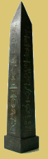 Egyptian Obelisk