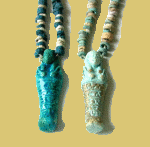 Shabti Pendant