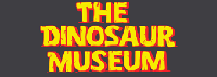 Dinosaur Museum